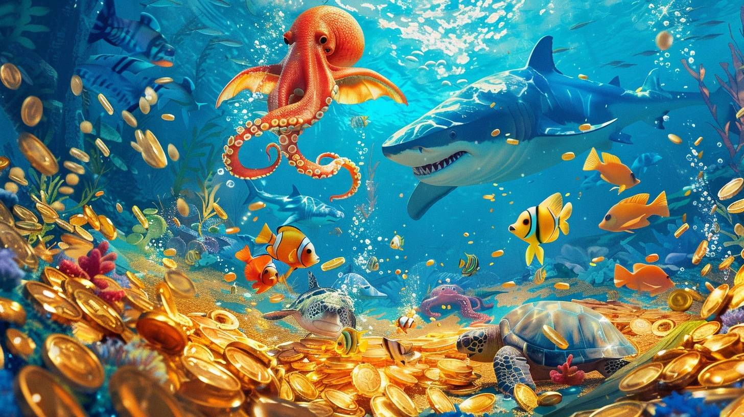 Khám Phá Thế Giới Xổ Số Với AE88 và AE888