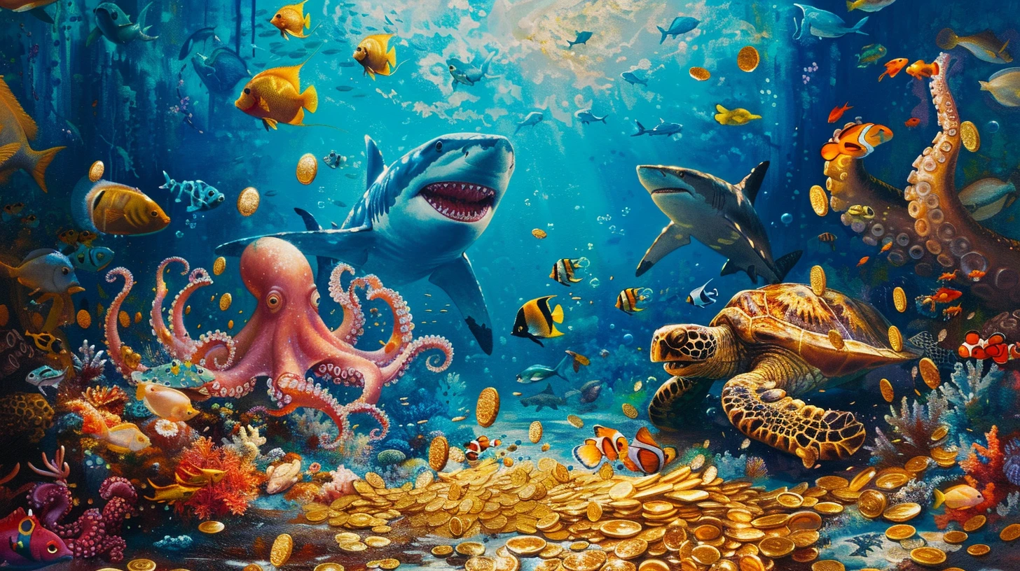 Khám Phá Thế Giới Xổ Số Với AE88 và AE888