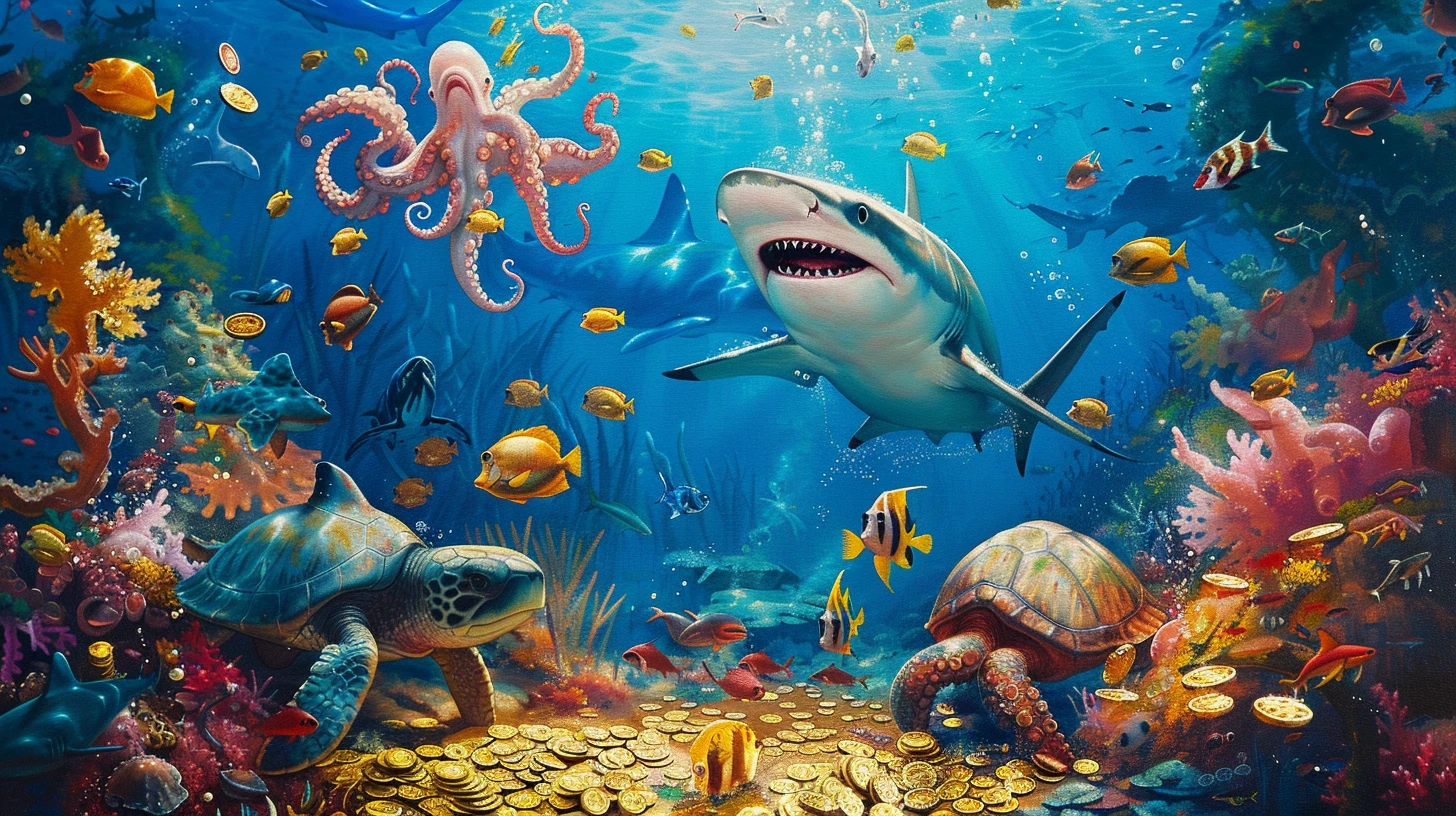 Khám Phá Thế Giới Của shbet88: Tình Yêu Và Cơ Hội Trúng Thưởng