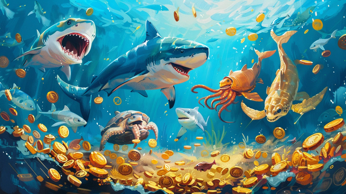 Khám Phá Gachoic1: Dịch Vụ Mới Trong Lĩnh Vực Xổ Số