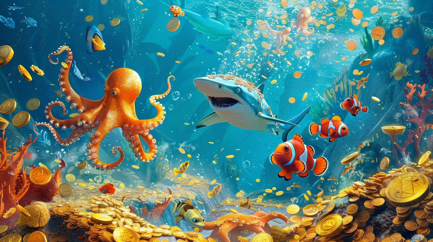 Khám Phá Gachoic1: Dịch Vụ Mới Trong Lĩnh Vực Xổ Số