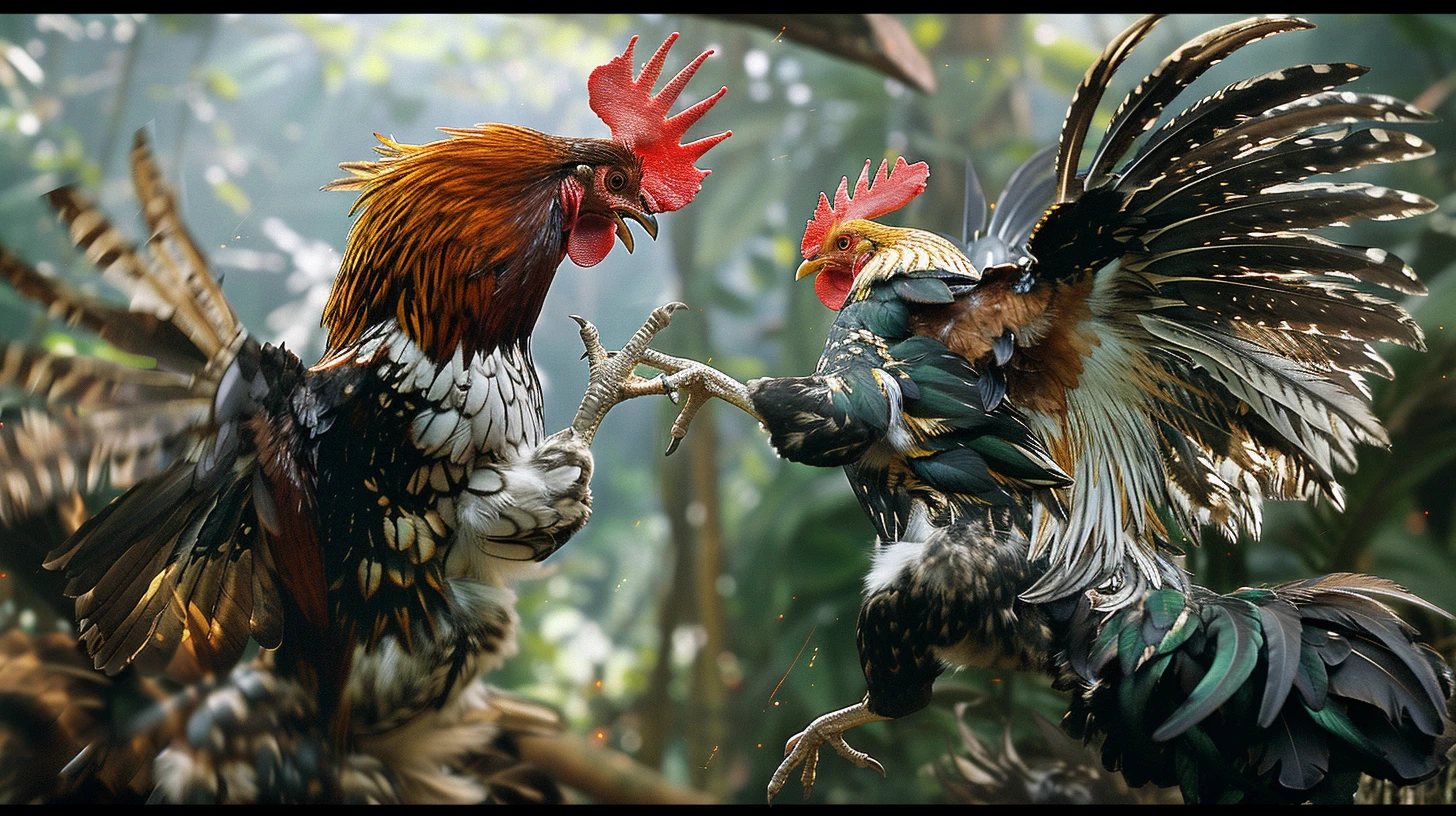 Khám Phá Thế Giới Đá Gà 88 và Xổ Số Miền Bắc