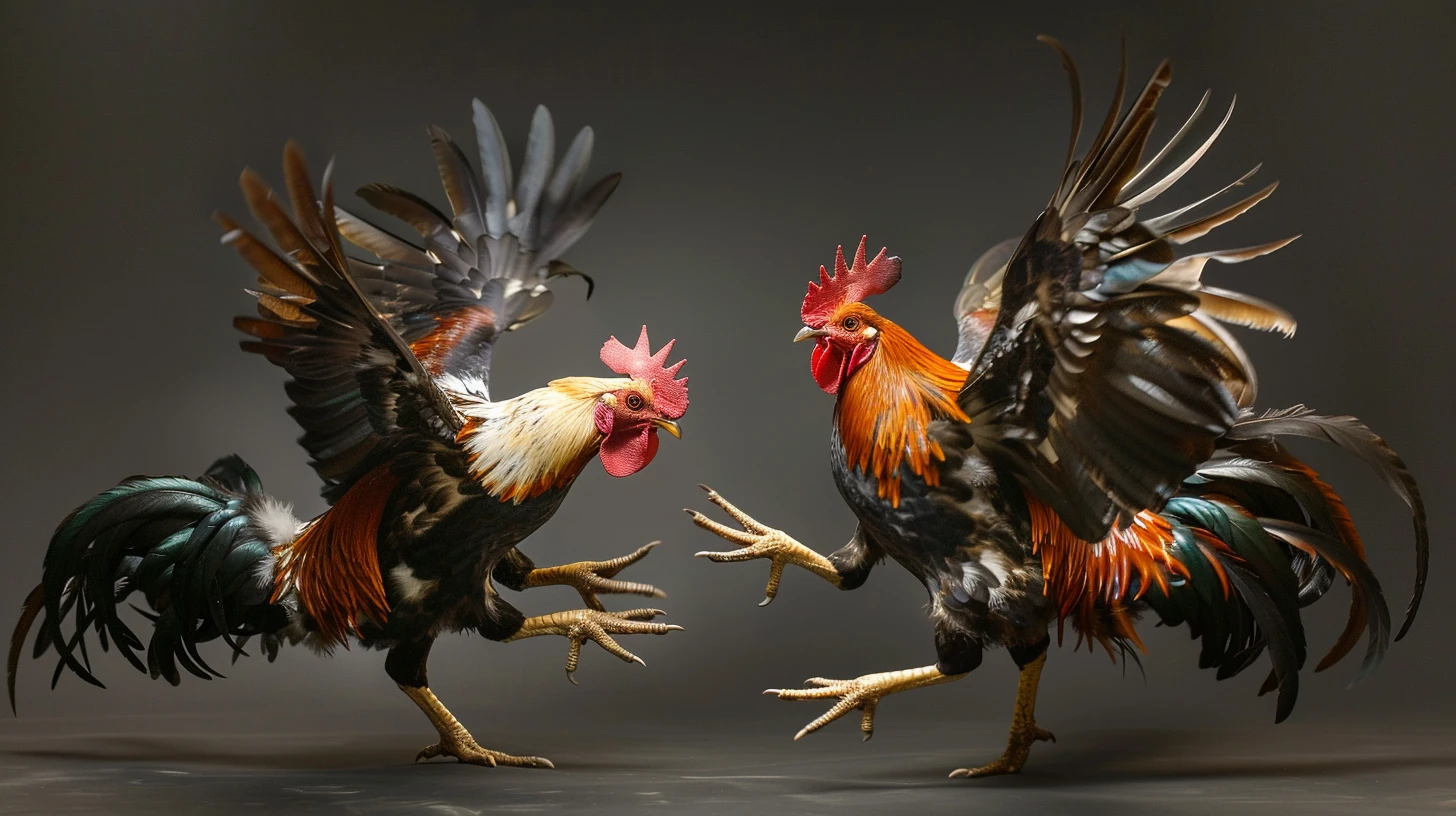 Khám Phá Thế Giới Đá Gà 88 và Xổ Số Miền Bắc