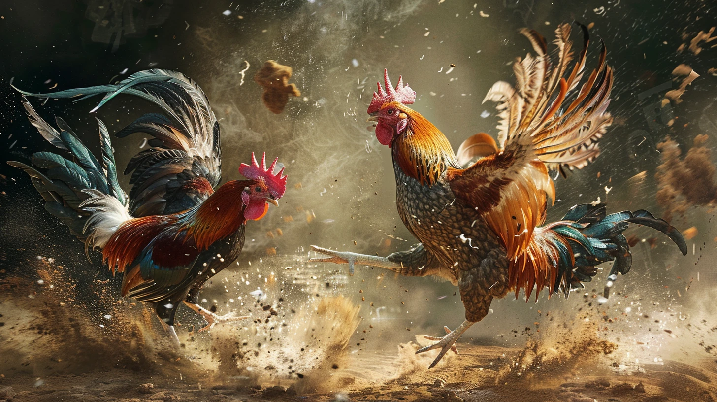 Khám Phá Thế Giới Đá Gà 88 và Xổ Số Miền Bắc