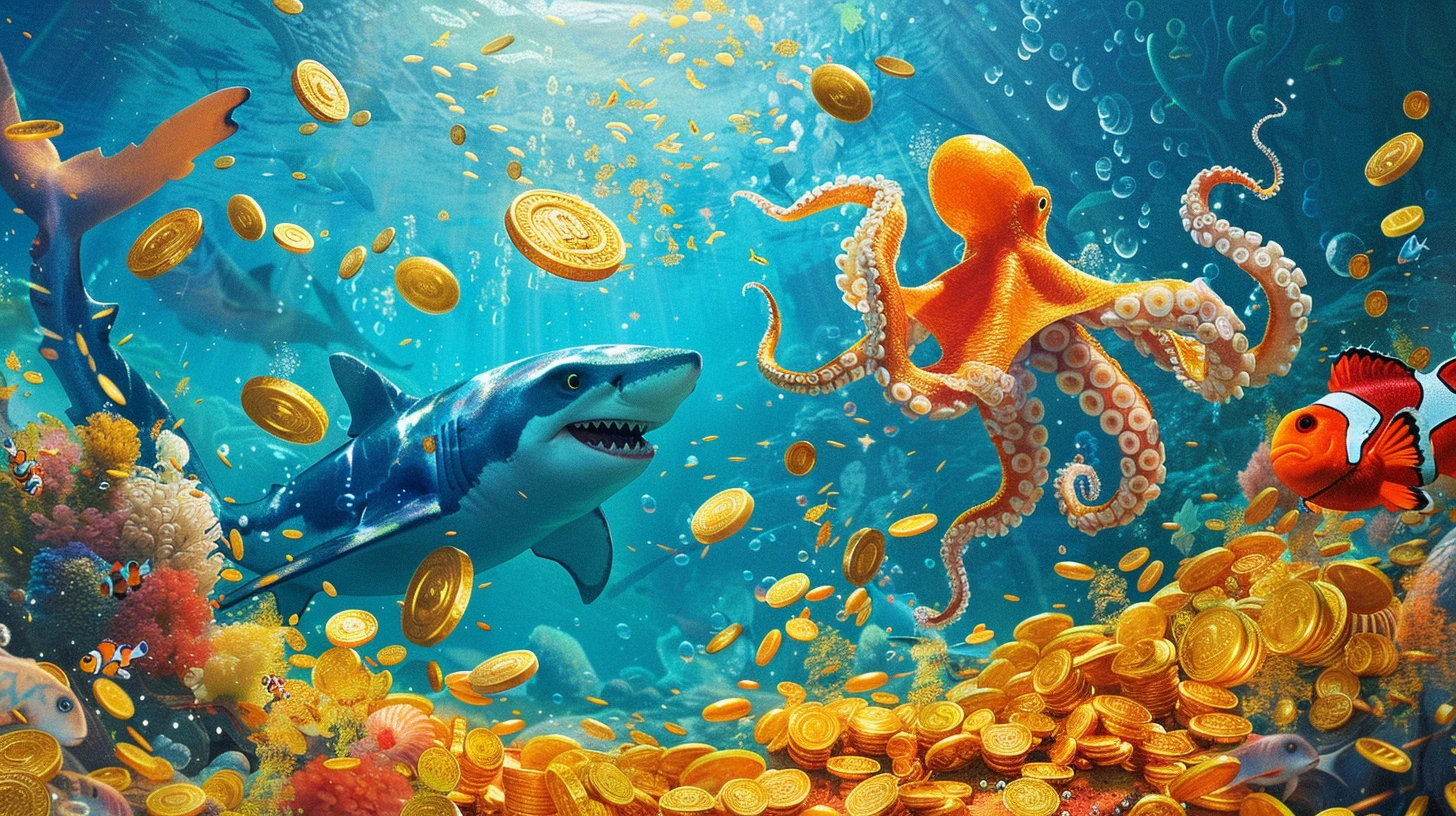 Khám Phá Thế Giới Giải Trí Với F88Bet