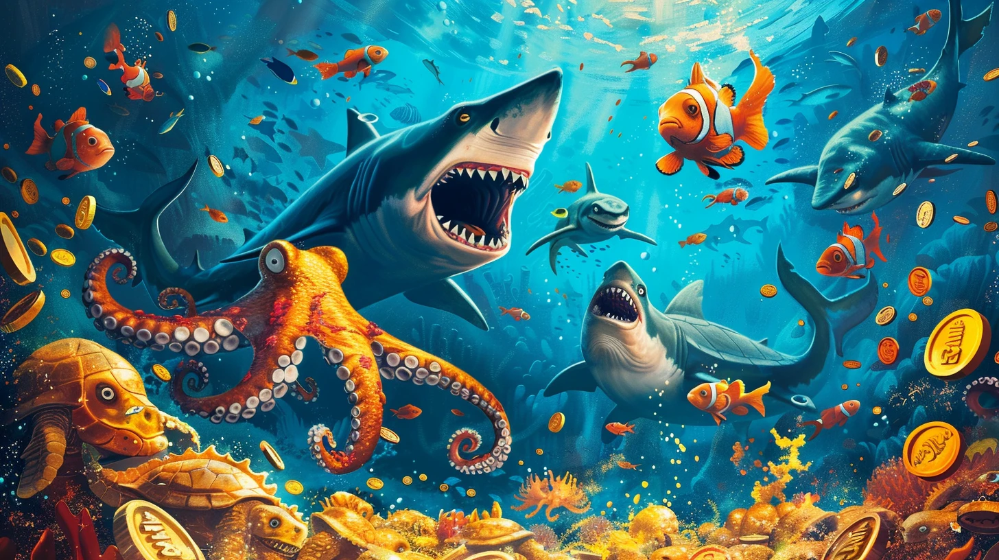 Daga88: Khám Phá Thế Giới Cá Cược Hấp Dẫn