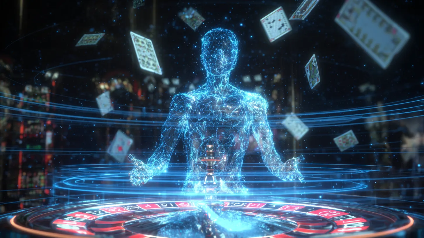 Khám Phá Gachoic1: Nguồn Thông Tin Xổ Số Đáng Tin Cậy