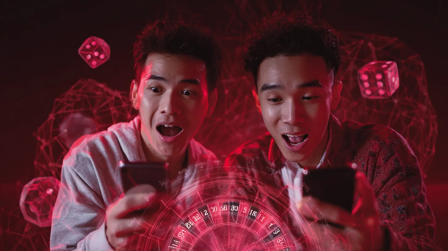 Khám Phá Neu88: Nền Tảng Xổ Số Hàng Đầu Việt Nam