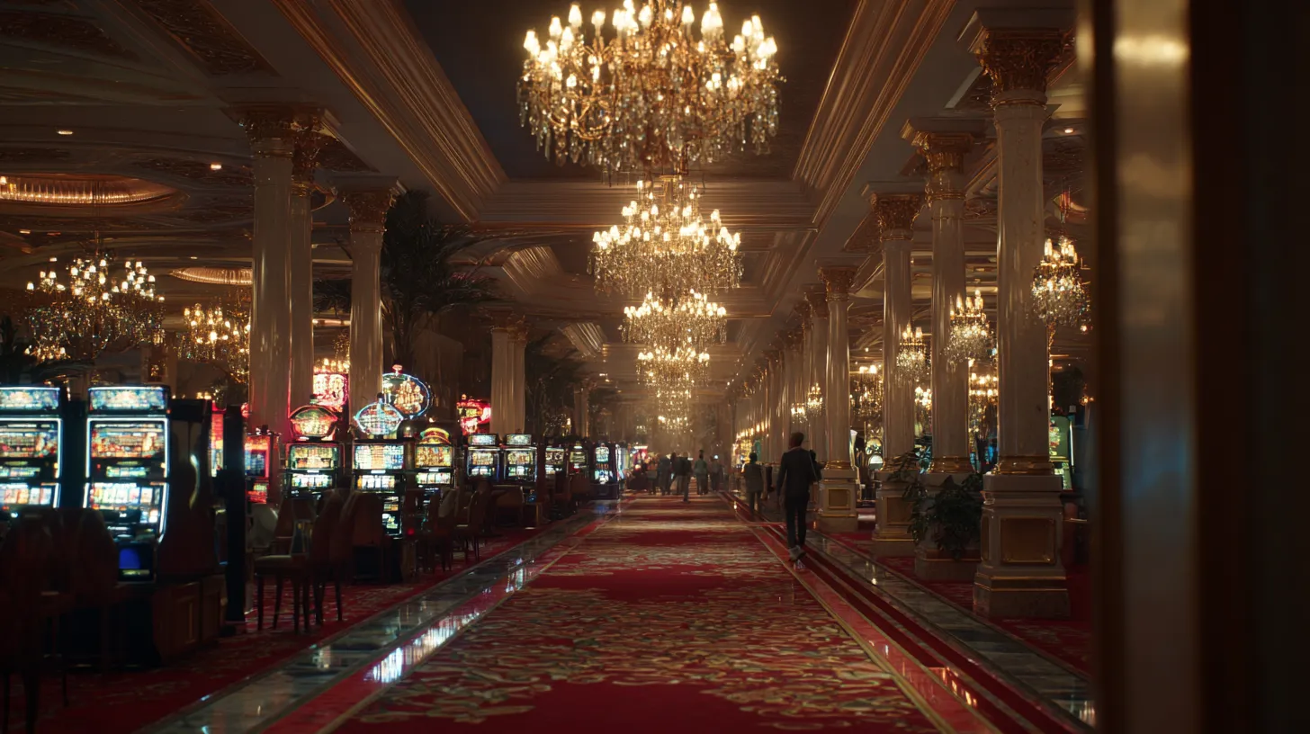 Khám Phá Gachoic1: Nơi Cung Cấp Kết Quả Xổ Số Miền Bắc An Giang