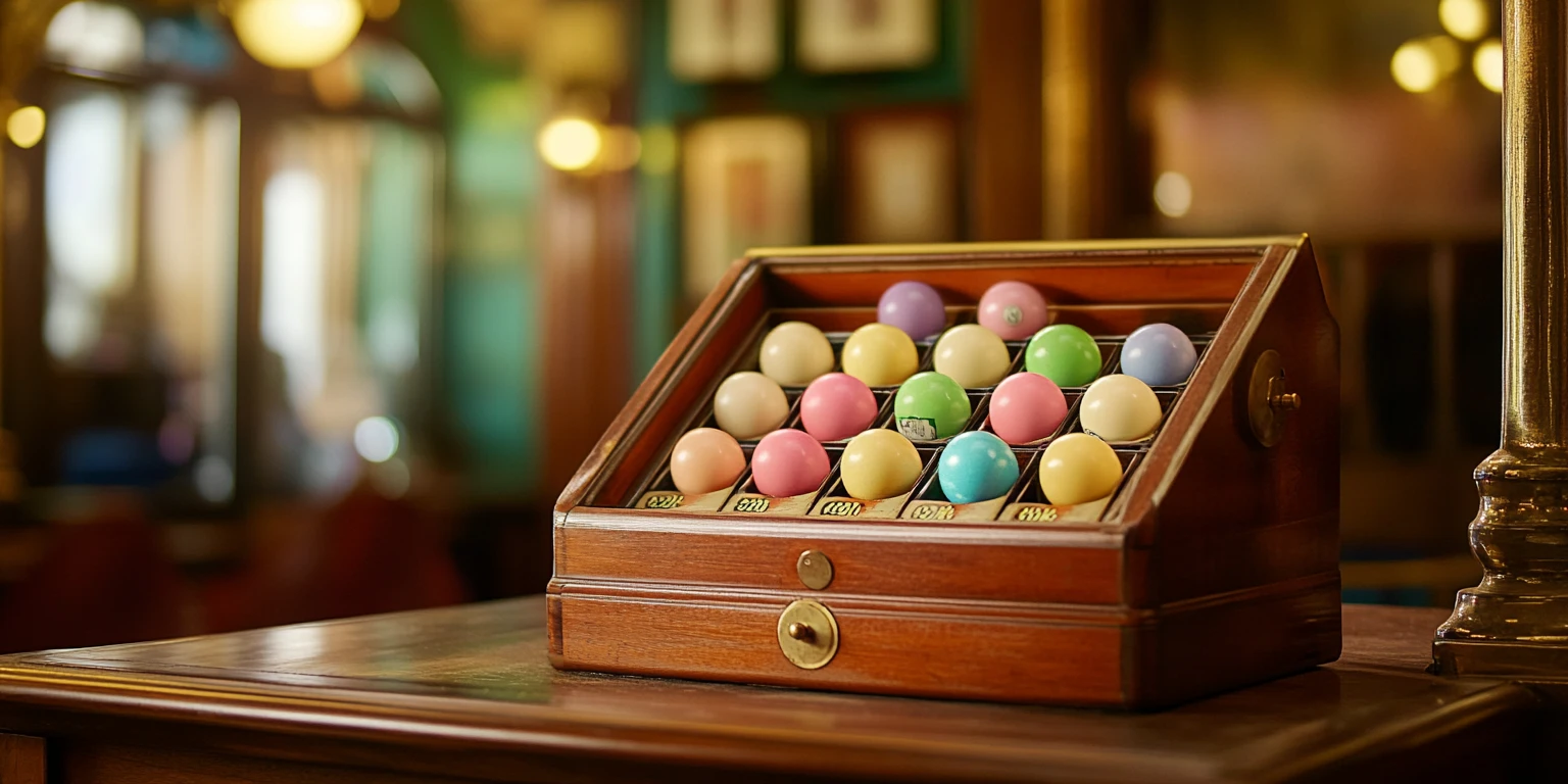 Khám Phá New888: Sự Lựa Chọn Hàng Đầu Cho Người Chơi Xổ Số