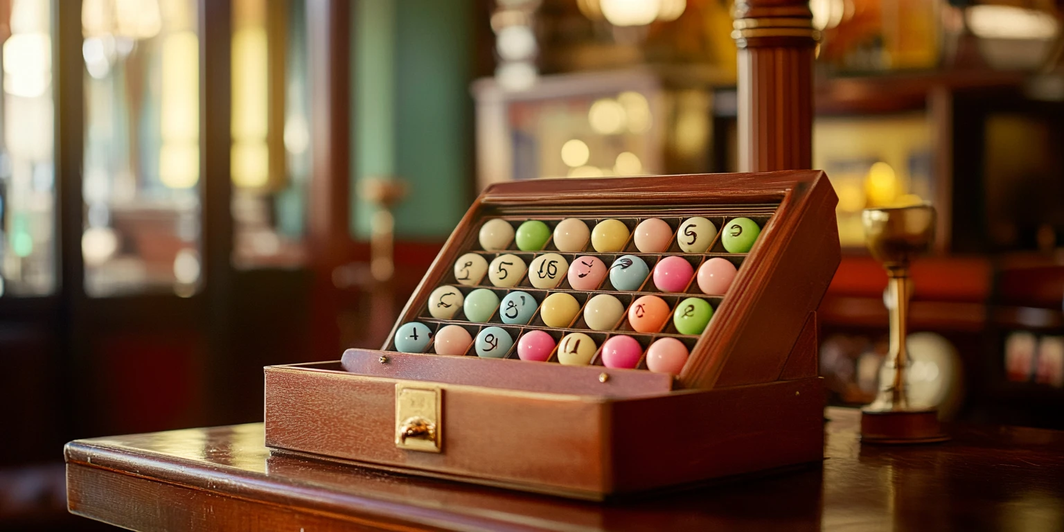 Khám Phá Neu88: Thế Giới Xổ Số Và Lô Đề Tốt Nhất