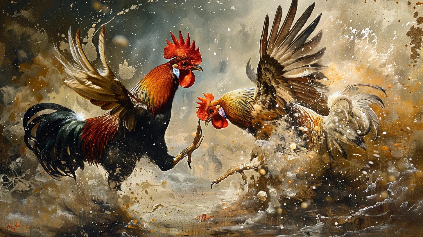 Khám Phá Thế Giới Đá Gà 88: Từ Dự Đoán Đến Trực Tiếp